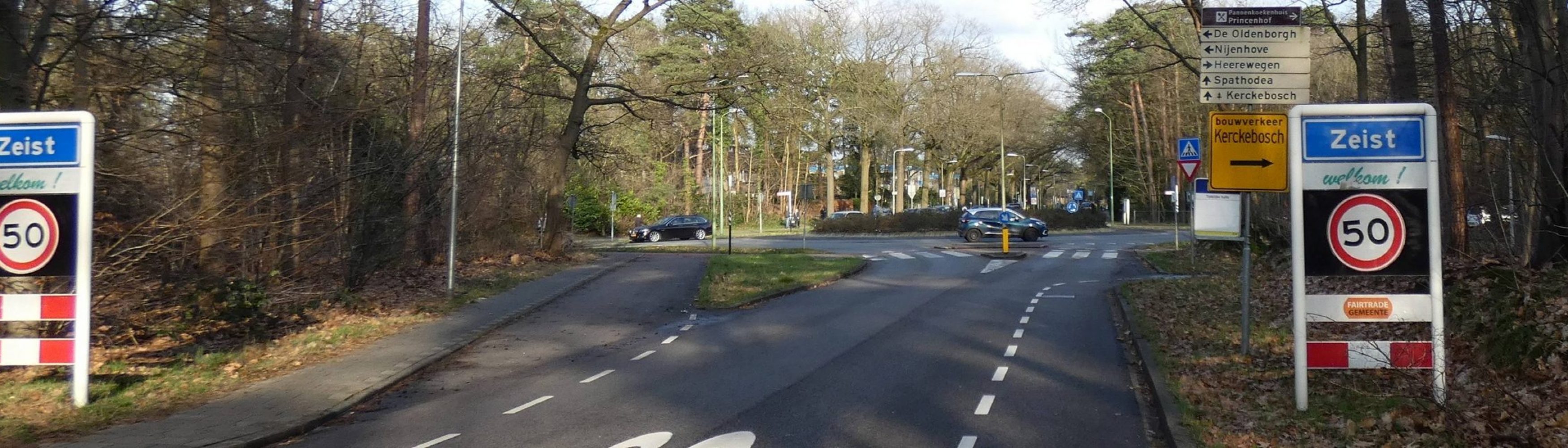 Kerckebosch Zeist NDZ 2